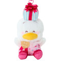 Japan Sanrio Original Mascot Holder - Pekkle : Wrapping Paper - 2