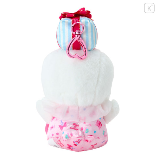 Japan Sanrio Original Mascot Holder - Pekkle : Wrapping Paper - 3