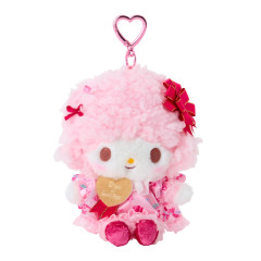 Japan Sanrio Original Mascot Holder - My Sweet Piano : Wrapping Paper