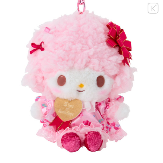 Japan Sanrio Original Mascot Holder - My Sweet Piano : Wrapping Paper - 2
