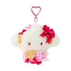 Japan Sanrio Original Mascot Holder - Cogimyun : Wrapping Paper