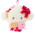 Japan Sanrio Original Mascot Holder - Cogimyun : Wrapping Paper - 2