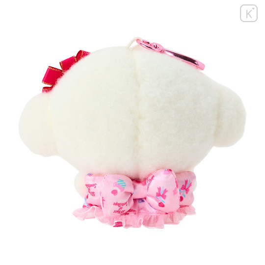 Japan Sanrio Original Mascot Holder - Cogimyun : Wrapping Paper - 3