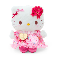 Japan Sanrio Original Plush Toy - Hello Kitty : Wrapping Paper