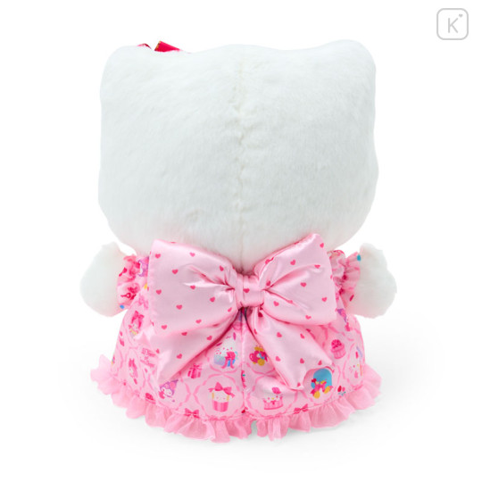 Japan Sanrio Original Plush Toy - Hello Kitty : Wrapping Paper - 2