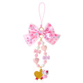 Japan Sanrio Original Strap - Hello Kitty : Wrapping Paper - 1