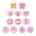 Japan Sanrio Original Sticker Set - Wrapping Paper - 4