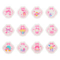 Japan Sanrio Original Sticker Set - Wrapping Paper - 5