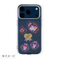 Japan Sanrio Original Sticker Set - Wrapping Paper - 6