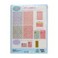 Japan Sanrio Original Paper & Bag Set - Wrapping Paper - 2