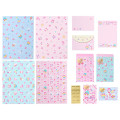 Japan Sanrio Original Paper & Bag Set - Wrapping Paper - 3
