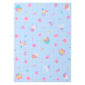 Japan Sanrio Original Paper & Bag Set - Wrapping Paper - 4