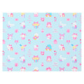 Japan Sanrio Original Paper & Bag Set - Wrapping Paper - 6