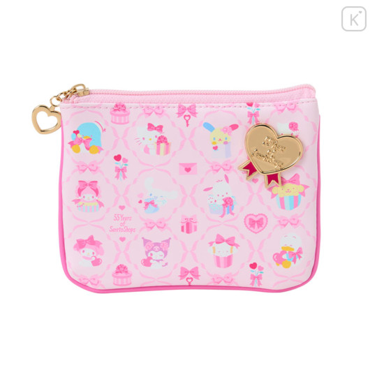 Japan Sanrio Original Tissue Pouch - Wrapping Paper - 1