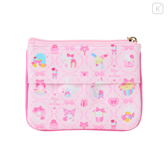 Japan Sanrio Original Tissue Pouch - Wrapping Paper - 2