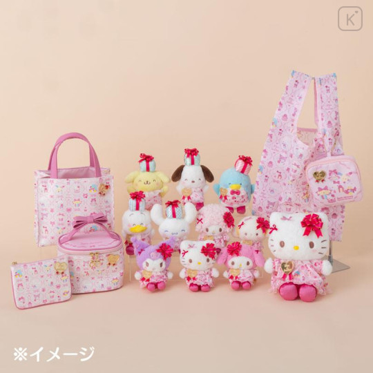 Japan Sanrio Original Tissue Pouch - Wrapping Paper - 4