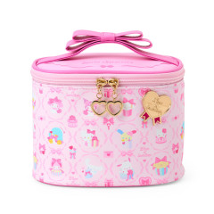 Japan Sanrio Original Vanity Pouch - Wrapping Paper