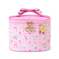 Japan Sanrio Original Vanity Pouch - Wrapping Paper - 1
