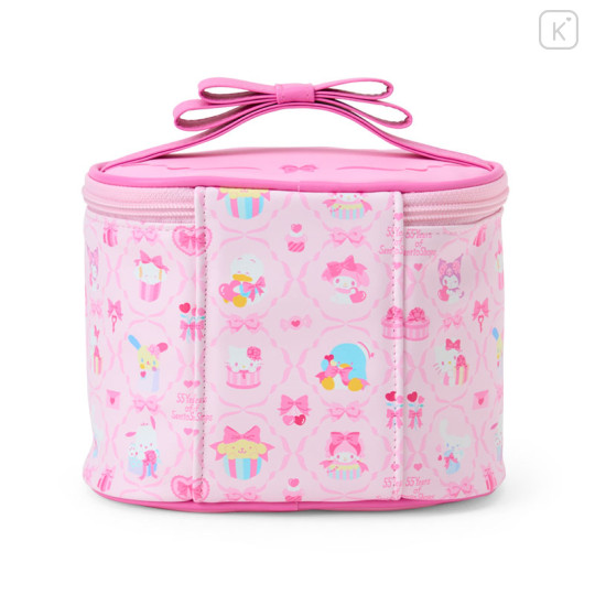 Japan Sanrio Original Vanity Pouch - Wrapping Paper - 2