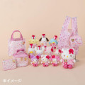 Japan Sanrio Original Vanity Pouch - Wrapping Paper - 5