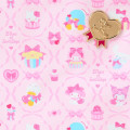Japan Sanrio Original Tote Bag - Wrapping Paper - 4