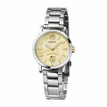 Japan Sanrio Seiko Watch (M) - Pompompurin : 30th Anniversary - 2