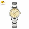 Japan Sanrio Seiko Watch (L) - Pompompurin : 30th Anniversary - 1