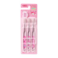 Japan Sanrio Original Kids Toothbrush Set - My Melody - 1