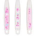 Japan Sanrio Original Kids Toothbrush Set - My Melody - 3