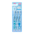 Japan Sanrio Original Kids Toothbrush Set - Cinnamoroll - 1