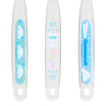 Japan Sanrio Original Kids Toothbrush Set - Cinnamoroll - 3