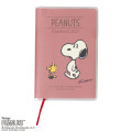 Japan Sanrio Original Pocket Datebook - Snoopy : 2027 - 1
