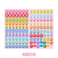 Japan Sanrio Original A6 Slim Diary - Hello Kitty : 2027 - 3
