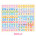 Japan Sanrio Original Block Type B6 Diary - Pochacco : 2027 - 3