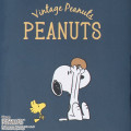 Japan Sanrio Original Block Type B6 Diary - Snoopy : 2027 - 2