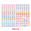 Japan Sanrio Original Lined Type B6 Diary - My Melody : 2026 - 3