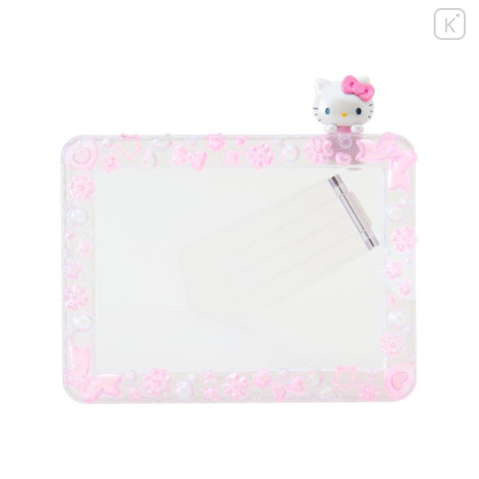 Japan Sanrio Original Mascot Calendar - Hello Kitty : 2027 - 5