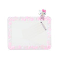 Japan Sanrio Original Mascot Calendar - Hello Kitty : 2027 - 5