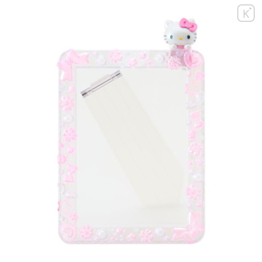 Japan Sanrio Original Mascot Calendar - Hello Kitty : 2027 - 6