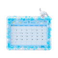 Japan Sanrio Original Mascot Calendar - Cinnamoroll : 2027 - 3