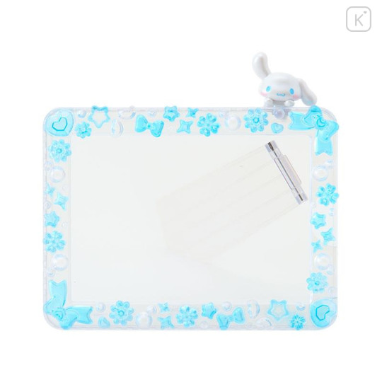 Japan Sanrio Original Mascot Calendar - Cinnamoroll : 2027 - 5
