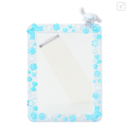 Japan Sanrio Original Mascot Calendar - Cinnamoroll : 2027 - 6