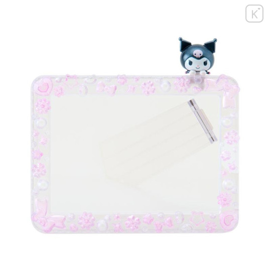 Japan Sanrio Original Mascot Calendar - Kuromi : 2027 - 5