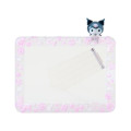 Japan Sanrio Original Mascot Calendar - Kuromi : 2027 - 5