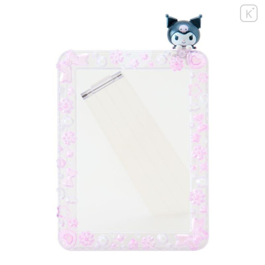 Japan Sanrio Original Mascot Calendar - Kuromi : 2027 - 6