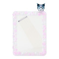 Japan Sanrio Original Mascot Calendar - Kuromi : 2027 - 6