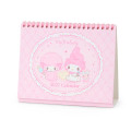 Japan Sanrio Original Ring Calendar - My Melody : 2027 - 1