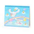 Japan Sanrio Original Ring Calendar - Cinnamoroll : 2027 - 1
