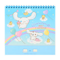 Japan Sanrio Original Ring Calendar - Cinnamoroll : 2027 - 2