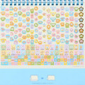 Japan Sanrio Original Ring Calendar - Cinnamoroll : 2027 - 6